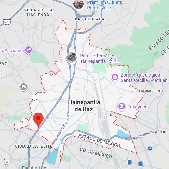 Tlalnepantla